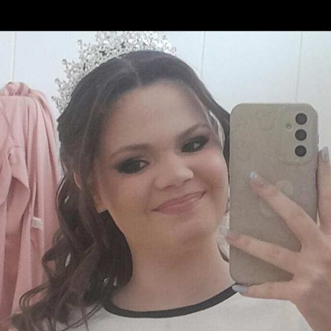 Babysitter in Catanduva: Maria Eduarda