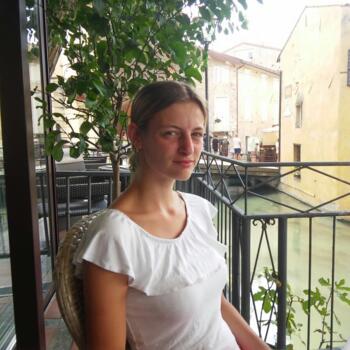 Babysitter Haarlem: Daniëlle