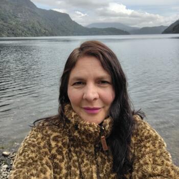 Babysitter in La Pintana: Susan Urrutia