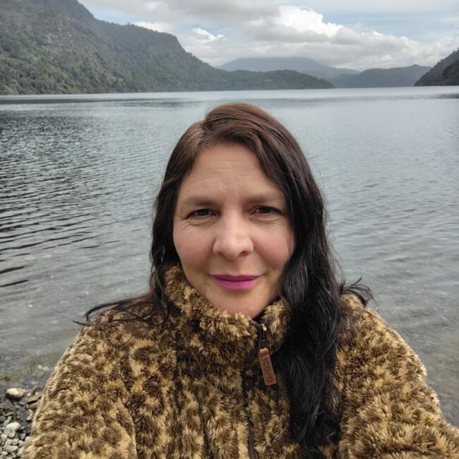 Babysitter in La Pintana: Susan Urrutia