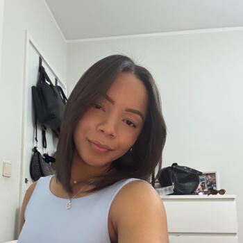 Babysitter em Senhora da Hora: Ana Vitória