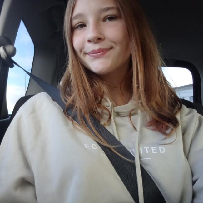 Babysitter in Auckland: Sativa-Rose