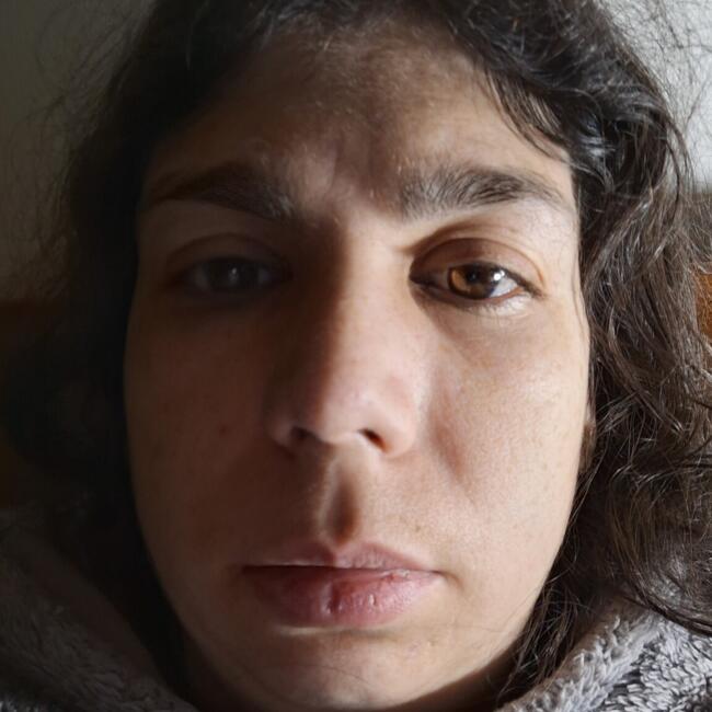 Babysitter in Peniche: Ana