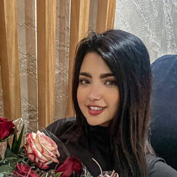 Babysitter in Carnago: May Vieira