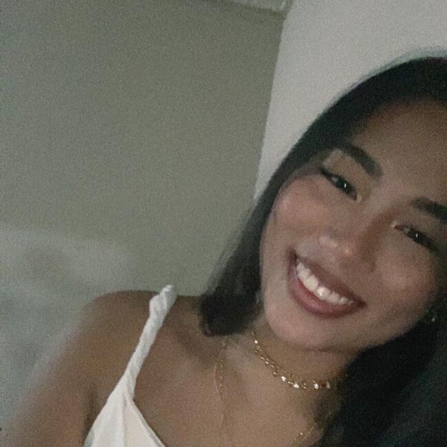 Babysitter in Joinville: Amandha