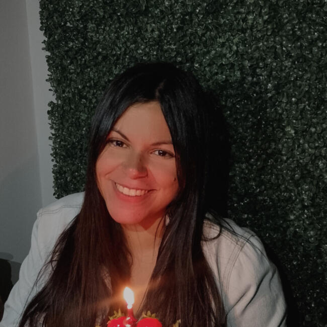 Babá em Sao Jose do Rio Preto: Daniely