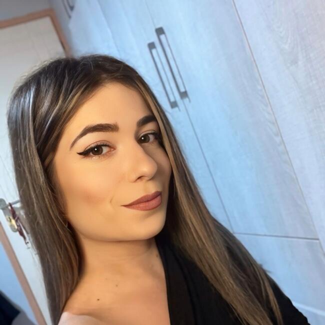 Babysitter in Heraklion: ΜΑΡΙΑ