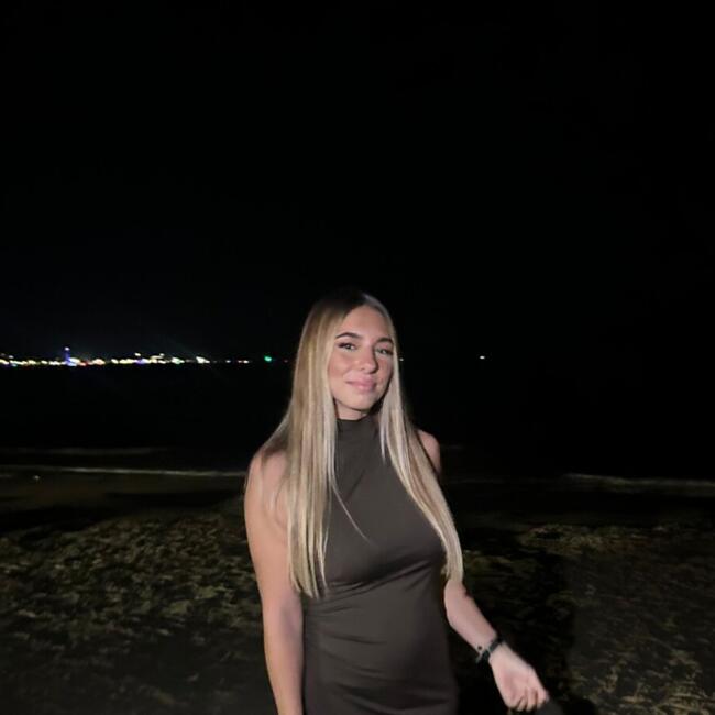 Babysitter in Montpellier: Fanette