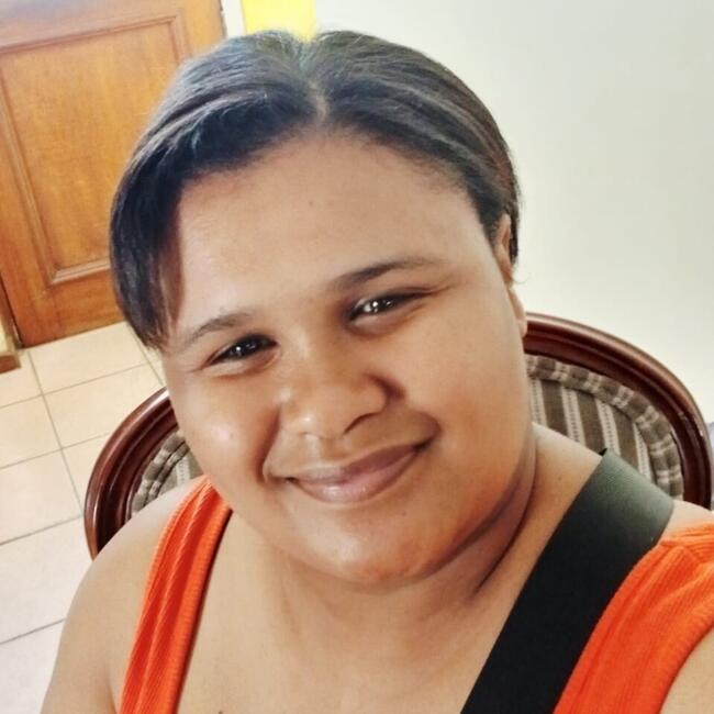 Nanny in Stellenbosch: Arshadia