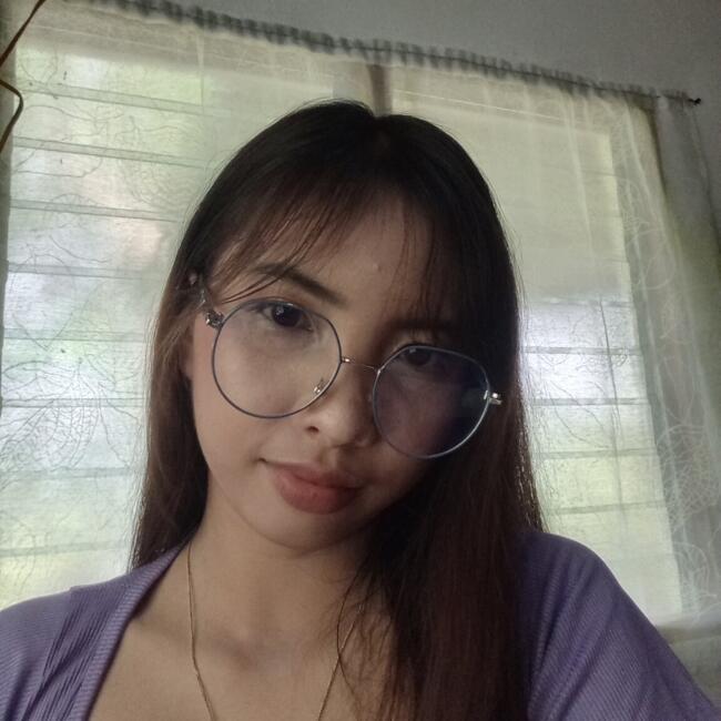 Babysitter in Danao: Jean Marie