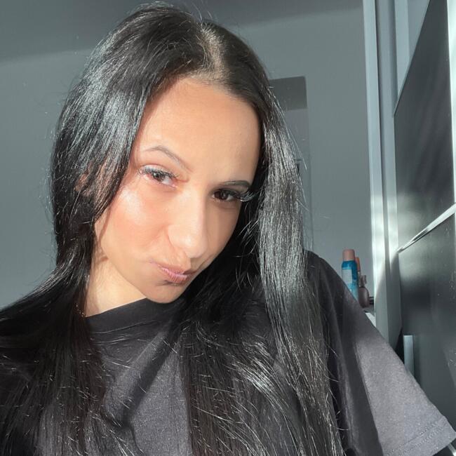 Babysitter in Ostrava: Barbora