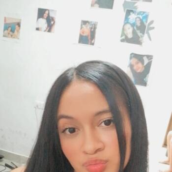 Babysitter in Villa del Rosario: Leydi Camila