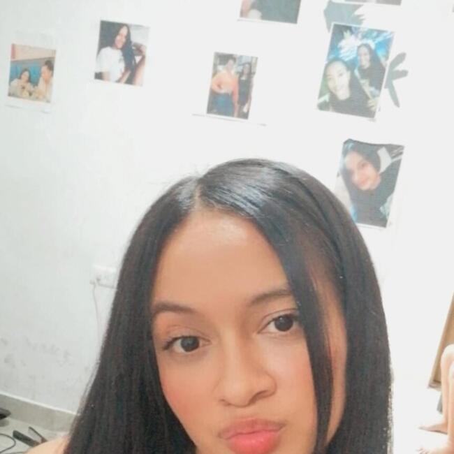 Niñera en Villa del Rosario: Leydi Camila