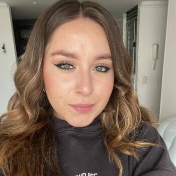 Babysitter in Bogotá: Valery rivera