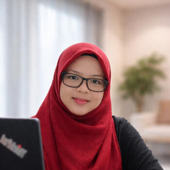Pengasuh di Rawang: NOR ANIS SYUHADA