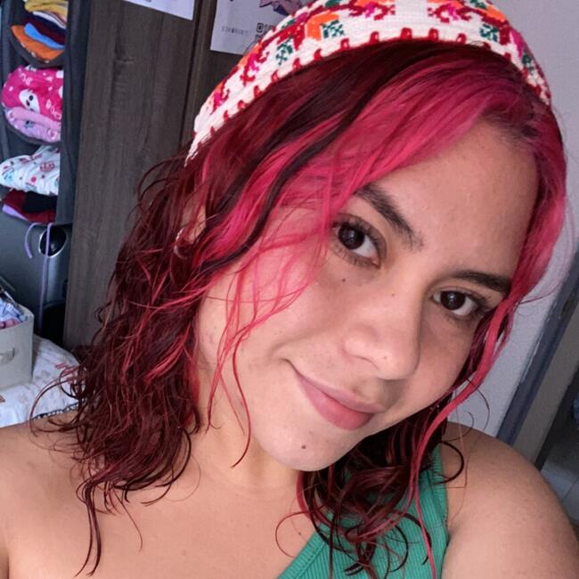 Niñera en Delegación Miguel Hidalgo: Itzel Padilla