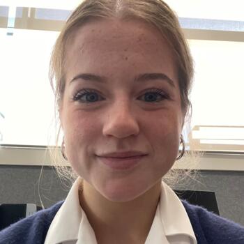 Babysitter in Wellington: Selma