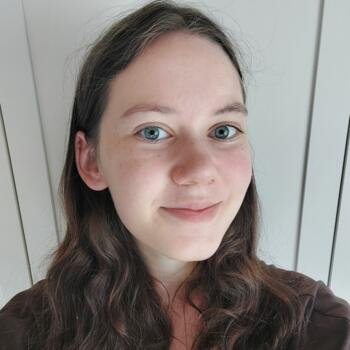 Babysitter in Sandviken: Alice