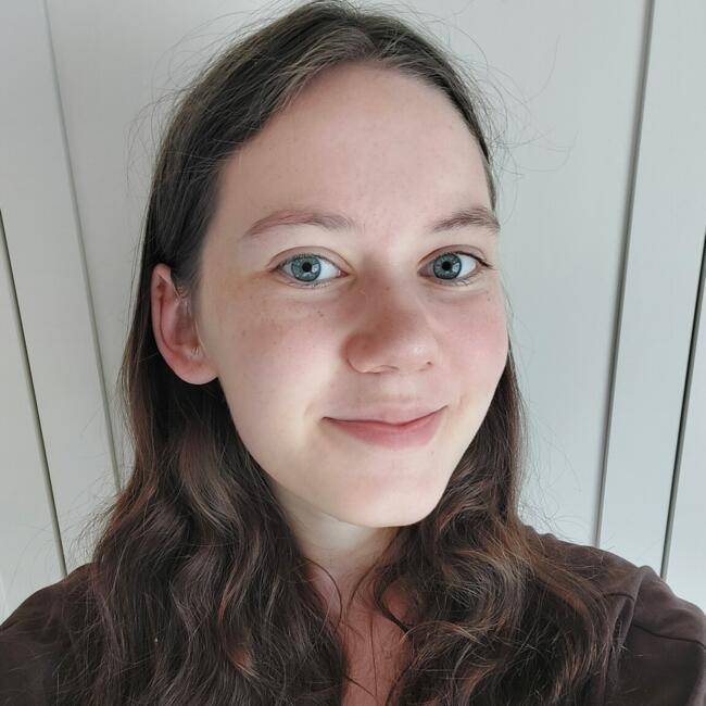 Babysitter in Sandviken: Alice