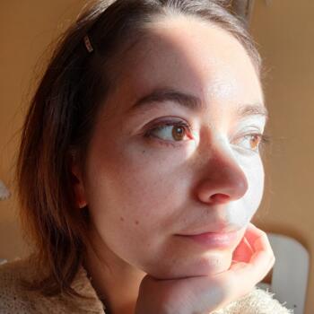 Babysitter La Plata: Ornella