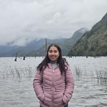 Babysitter in Talca: Jenifer Figueroa