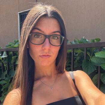 Babysitter in Limbiate: Valentina