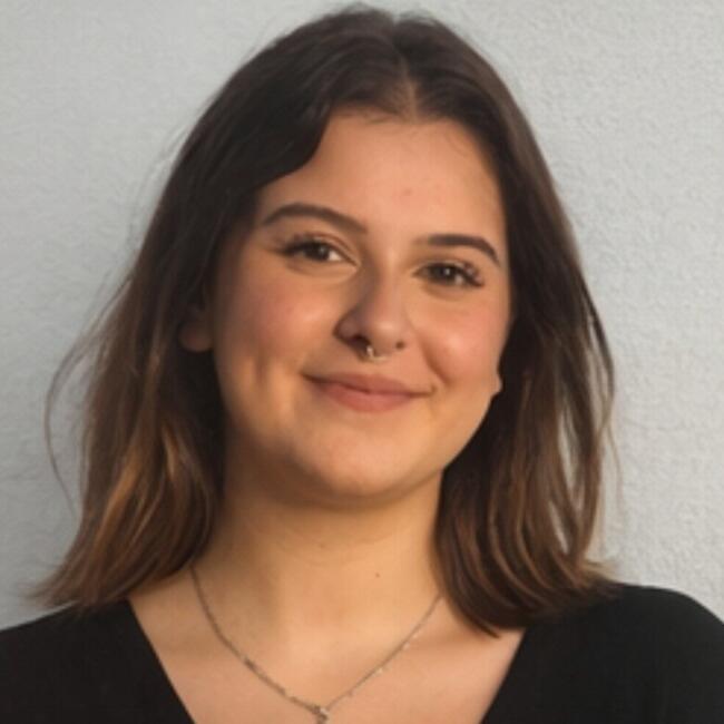 Babysitter in Cabras: Giorgia