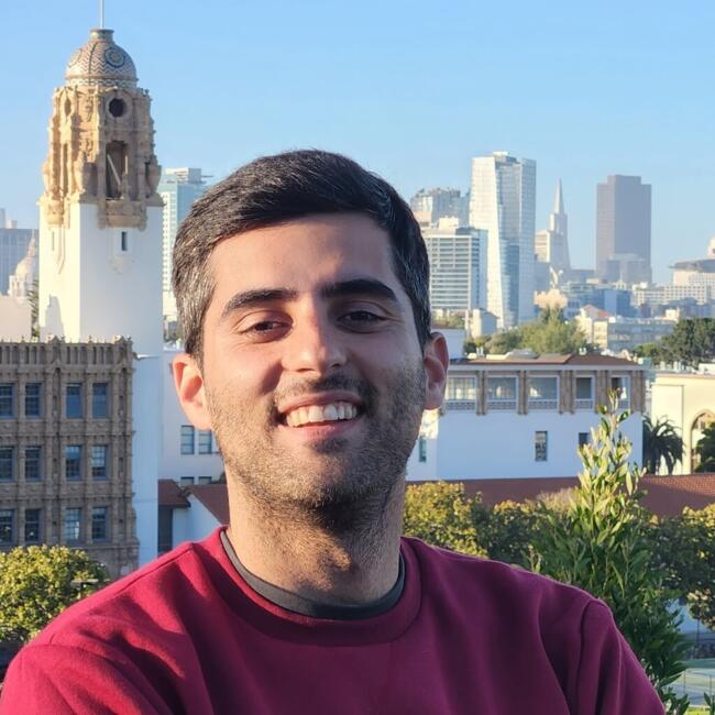 Emprego de babá em São Paulo: Victor Hugo