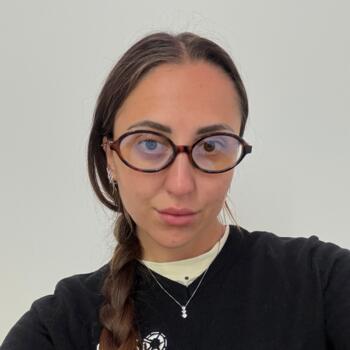 Babysitter Zevio: Carolina