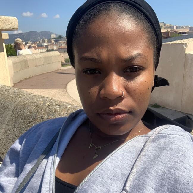 Babysitter in Marseille: Fardati