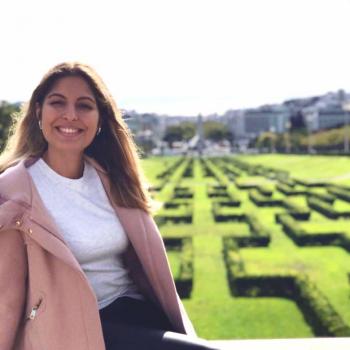 Babysitter Amadora: Tatiana