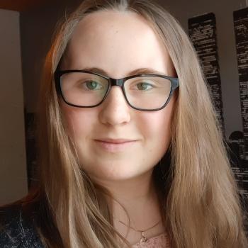 Barnvakt Ylöjärvi: Jannika