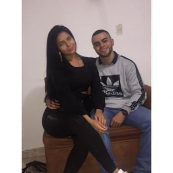 Niñera La Estrella: Valeria