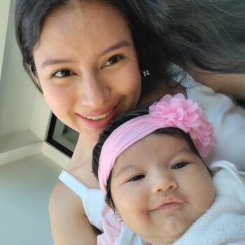 Padre/madre Ibagué: Luisa