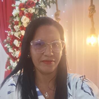 Babysitter Paulista: Erica