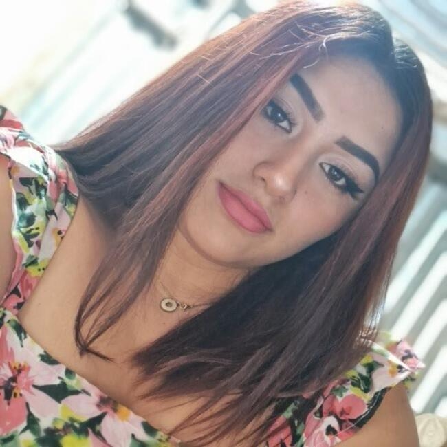 Niñera en Oaxaca: Romina