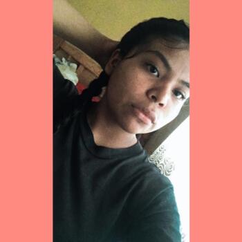 Babysitter in Cuautla: Hanny