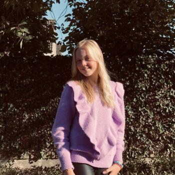 Babysitter in Berkel-Enschot: Demi