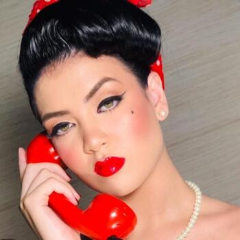 Babá em Juiz de Fora: Kathellyn
