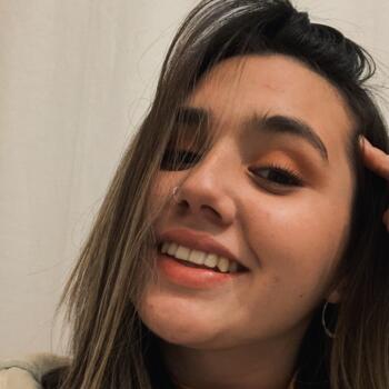 Niñera en San Bernardo: Fernanda