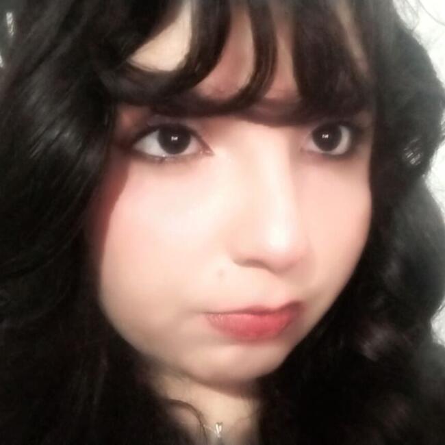 Babysitter in Taubaté: Alice