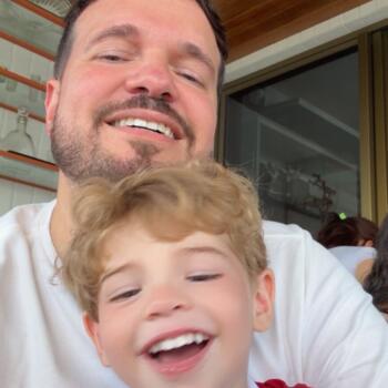 Família Recife: Antonio