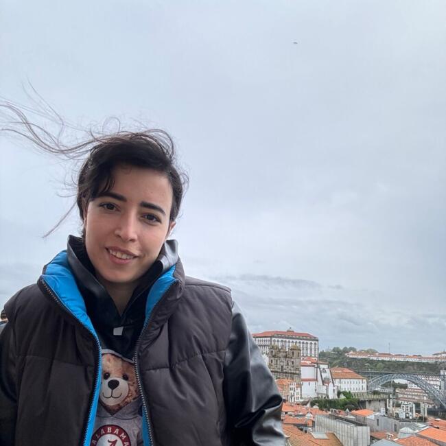 Babysitter in Troisdorf: Monireh