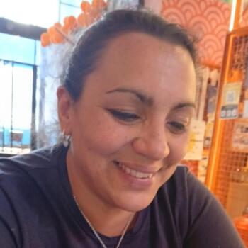 Babysitter in Caseros (Buenos Aires): Lourdes Roxana
