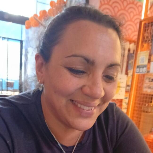 Babysitter in Caseros (Buenos Aires): Lourdes Roxana