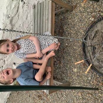 Childminder job in Blackrock: babysitting job Aoife