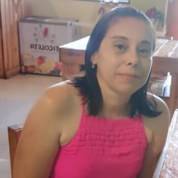 Niñera en Heredia: Floria