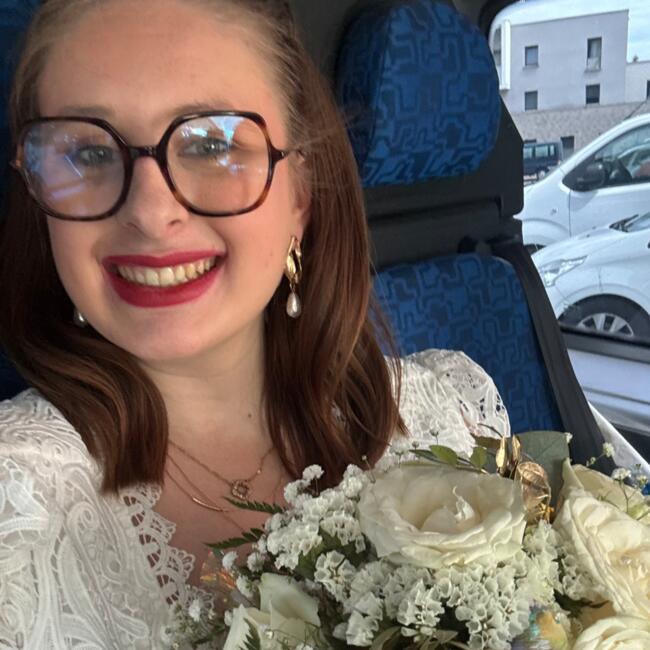 Babysitter in Lille: Eole