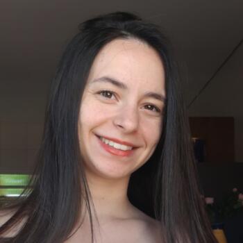 Babá em Santo André: Mireya