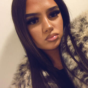 Babysitter in Bagnolet: Sandra